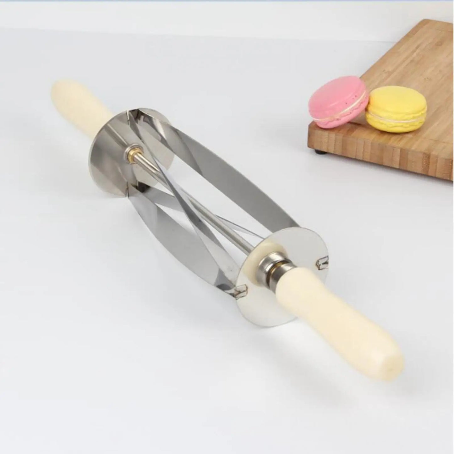 Premium Croissant Maker