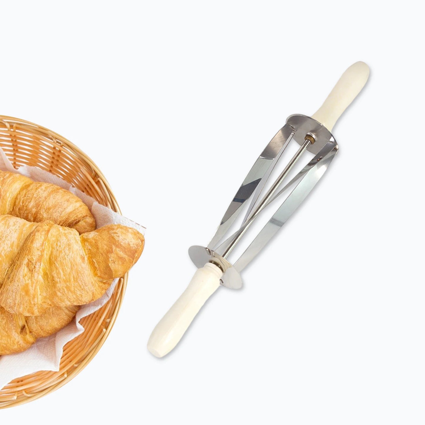 Premium Croissant Maker