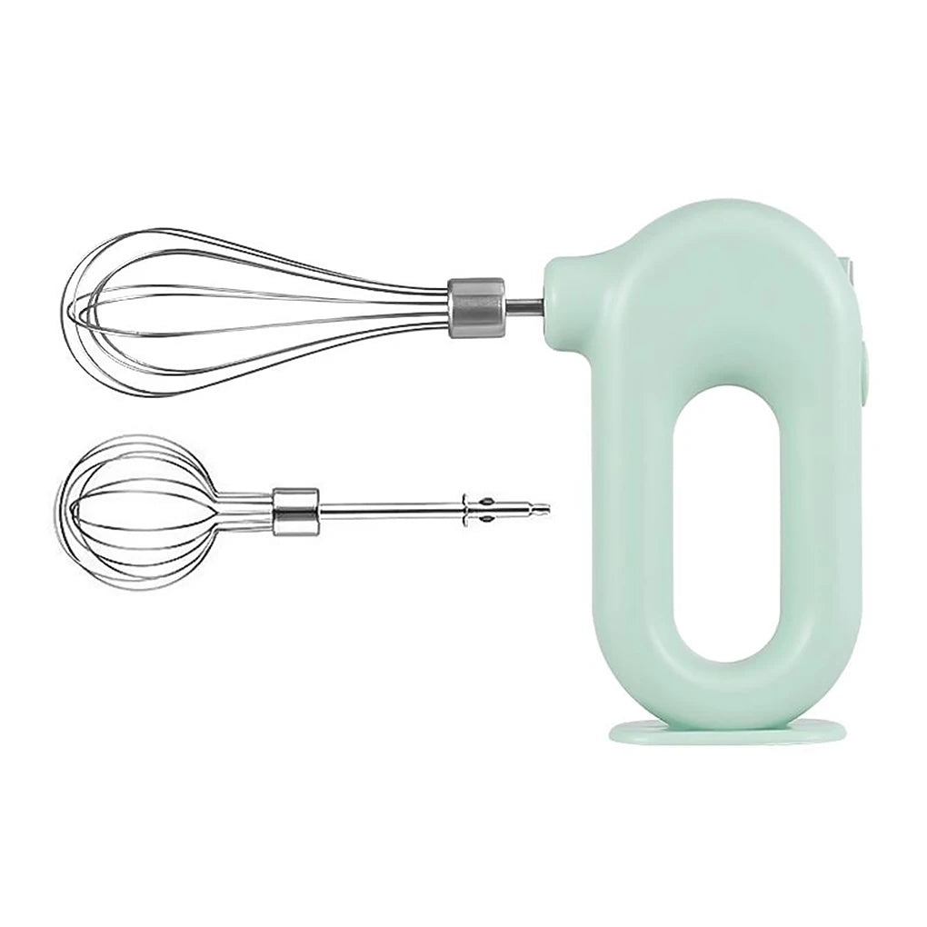 USB Egg Beater