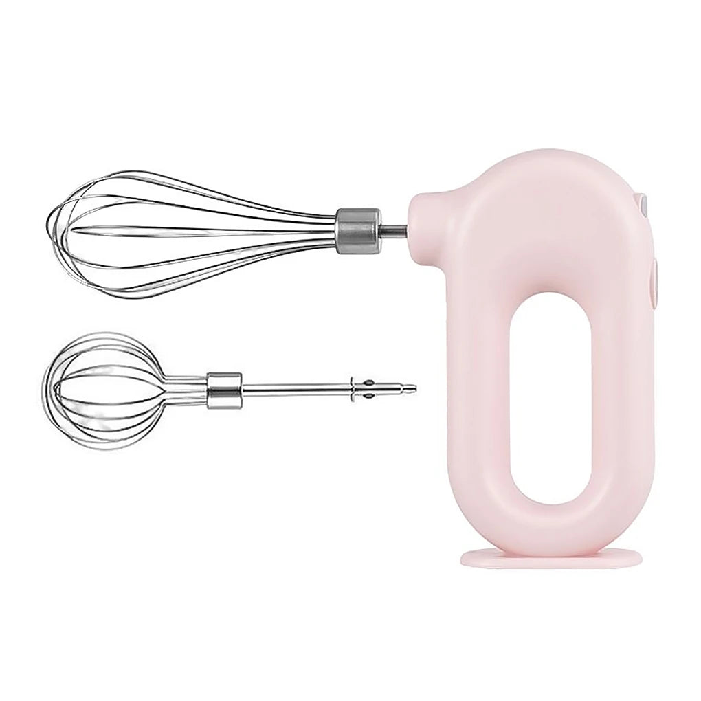 USB Egg Beater