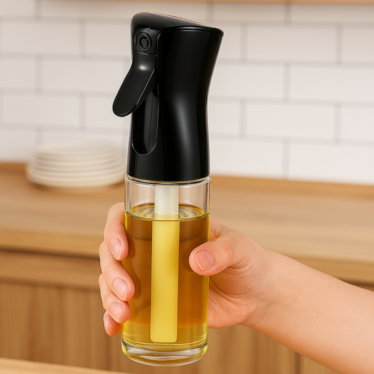 Oil Sprayer Bottle