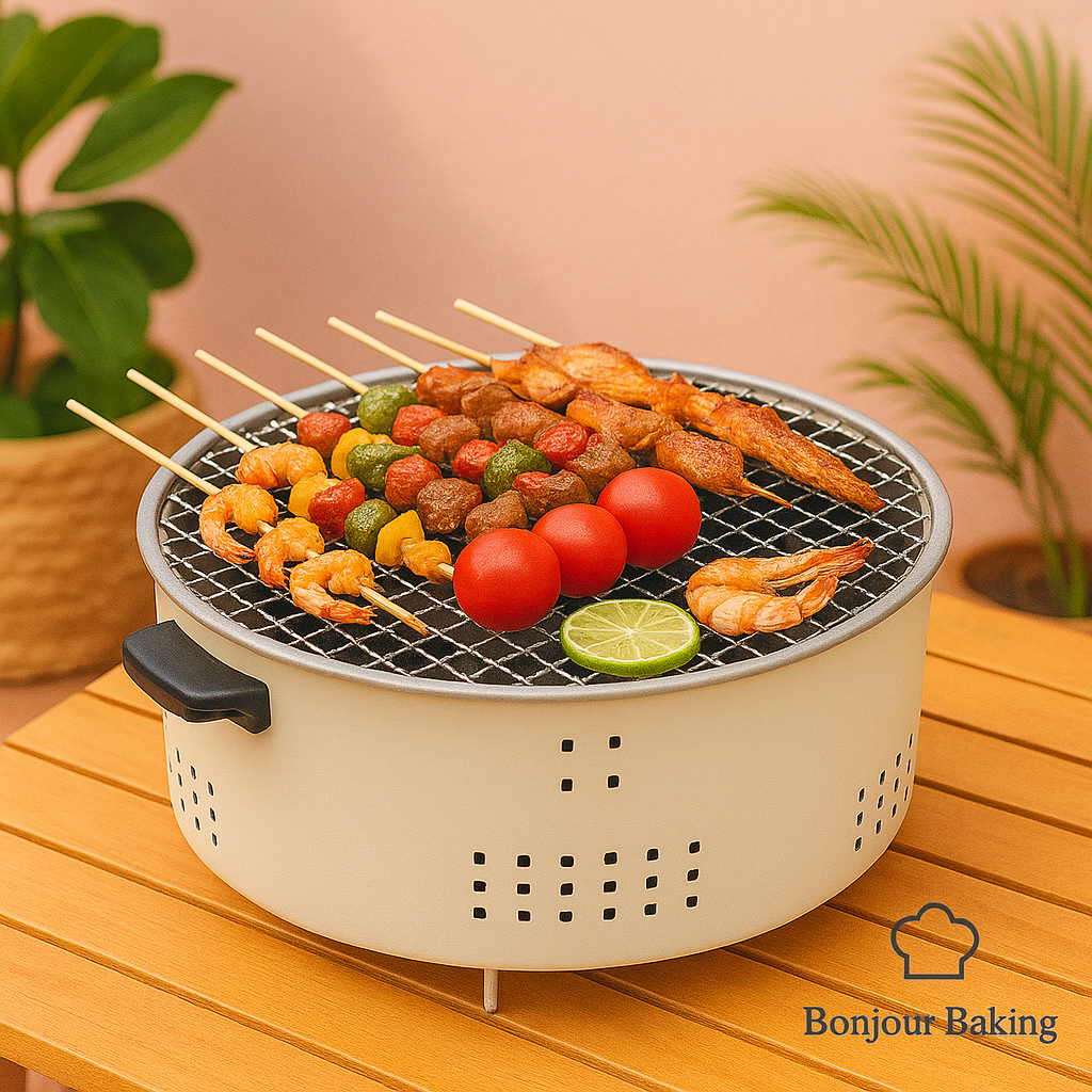 Barbecue portable