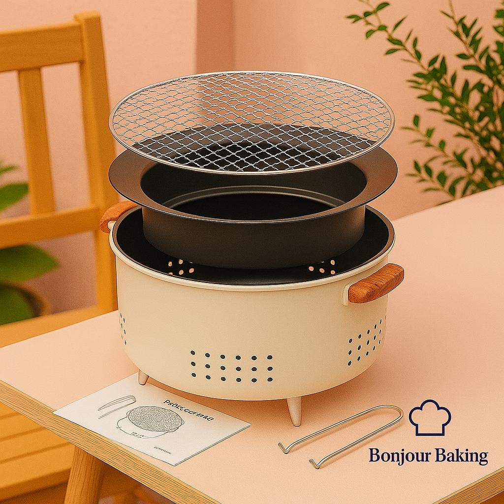 Barbecue portable