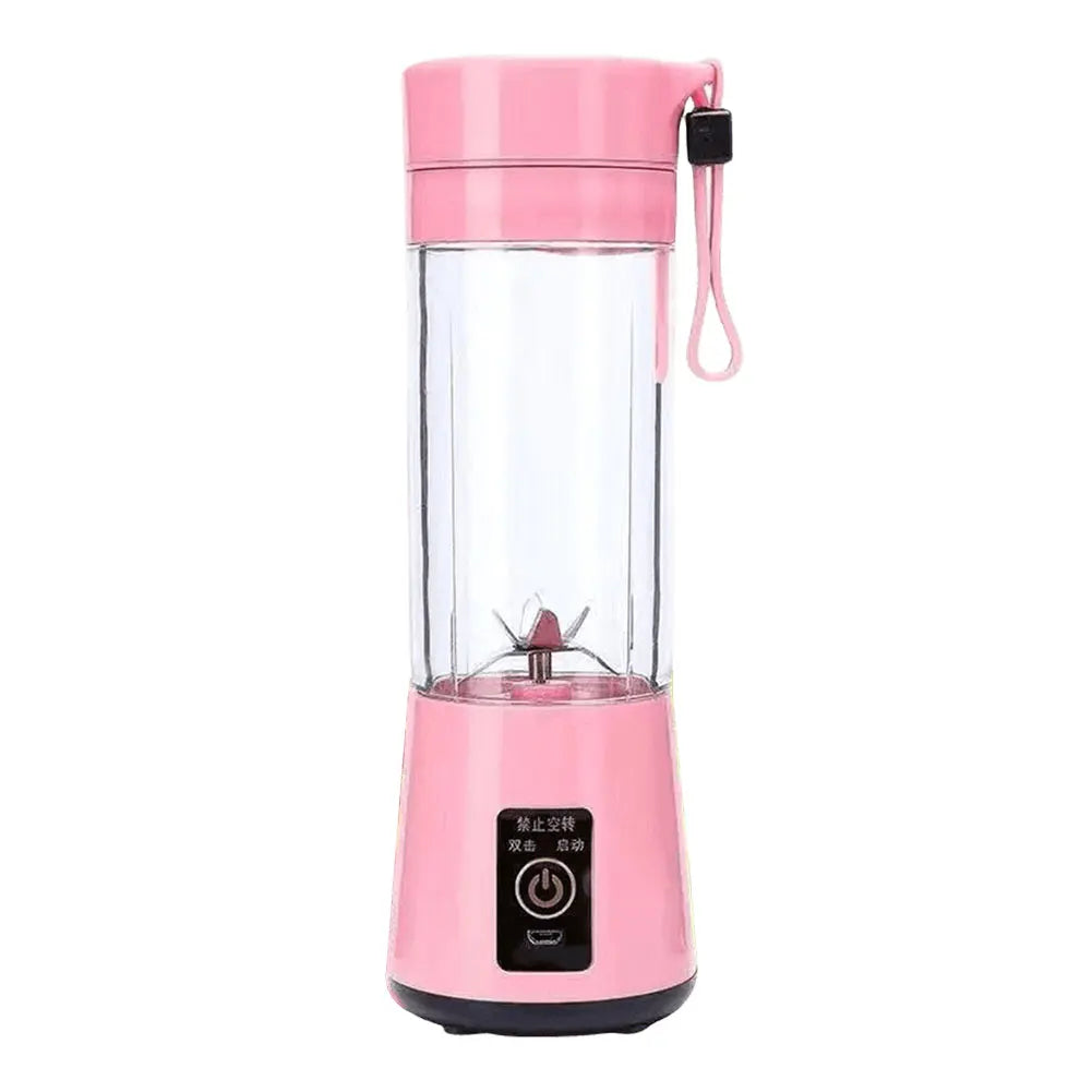 Mini Electric Mixer with 6 Blades