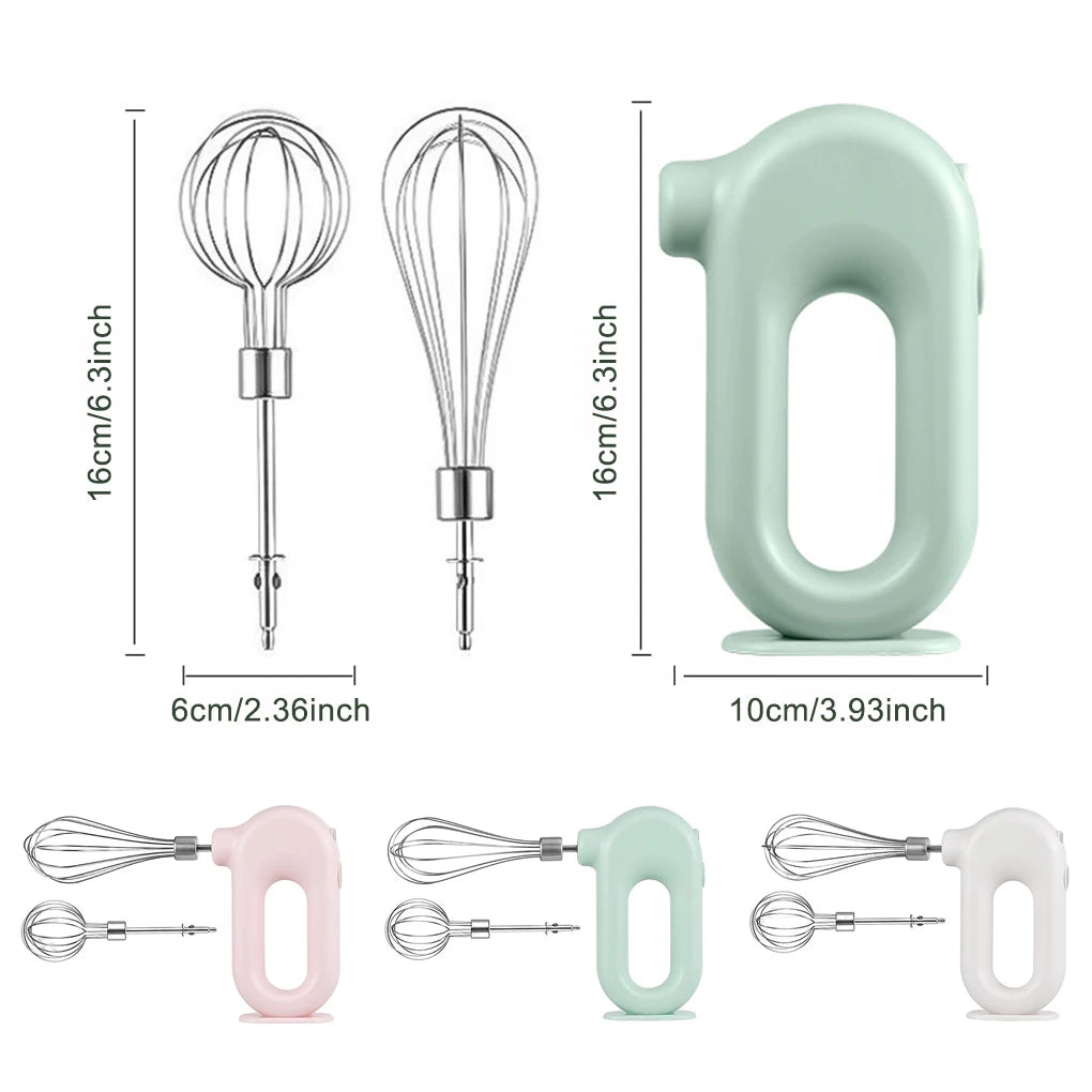 USB Egg Beater