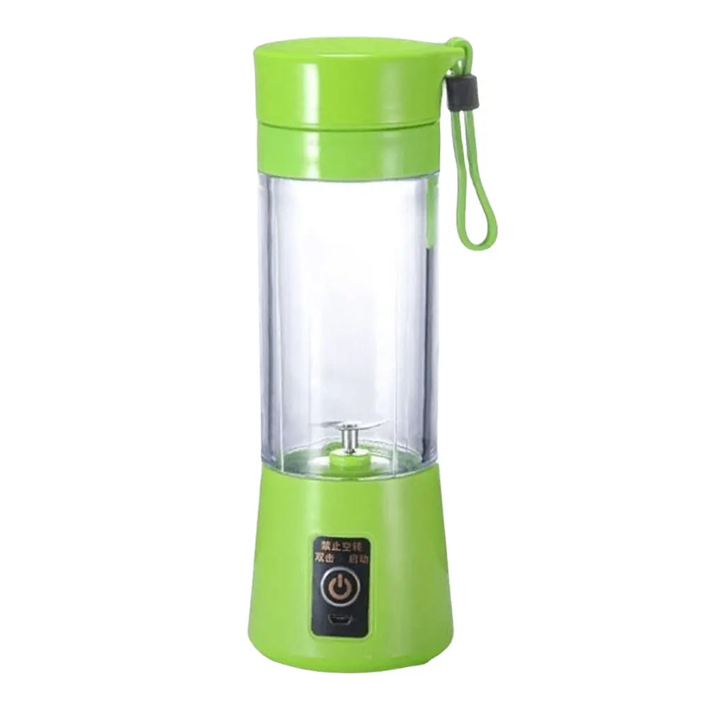 Mini Electric Mixer with 6 Blades