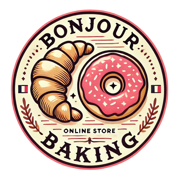 Bonjour Baking